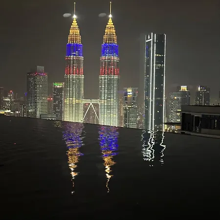 Eaton Residences Klcc By Lazz